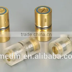 Dia 30mm Copper Pulley for Wire Cutting EDM Machine thumbnail-1