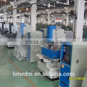 EDM Spark Erosion Machine EDM 350 Die Sinker Machine thumbnail-4