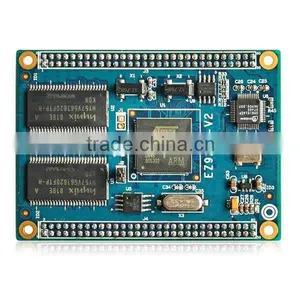 Atmel 9260 Embedded ARM Kernal Board USB2.0 Support Wince & Linux thumbnail-1