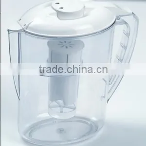 Wholesales 2.5L High Quality and Low Price Brita & Brita Filter Pitcher QQF-01 thumbnail-2