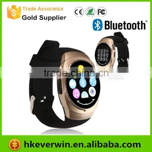 Cheap Wrist Watch With MP3 Player Compatiable With Smartphone U0 Smart Watch thumbnail-6