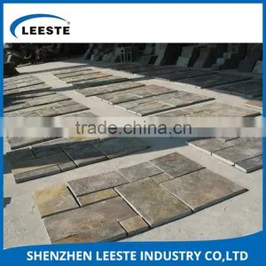 Perfect Packaging Chinese Mainland-made Slate Bricks thumbnail-4