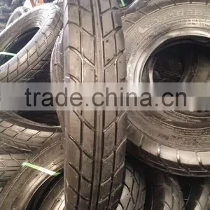 High Quality R Pattern Wheelbarrow Tire 3.50x8 6pr Manufacturer thumbnail-2