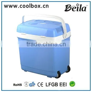 Mini Cosmetic Refrigerator Cooler and Warmer thumbnail-2