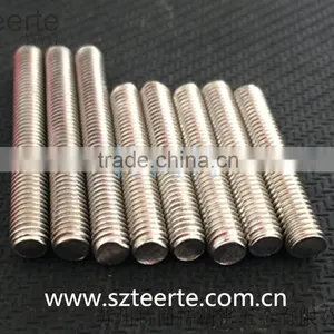 All Thread Rod Stainless Steel thumbnail-1