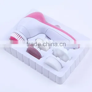 Electric Facial Massager Electric Handheld Massagers Portable Massager thumbnail-2