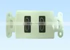 HDMI Wall Plate Female Dual Port thumbnail-1