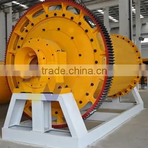Ball Mill thumbnail-2
