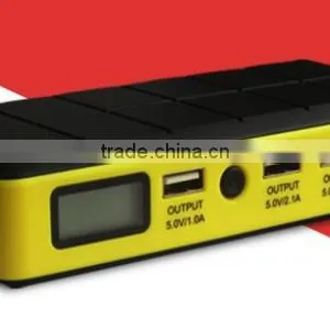 SUNPOW 2015 Hot Selll 12v/24v Jump Starter Portable Car Jump Starter thumbnail-1