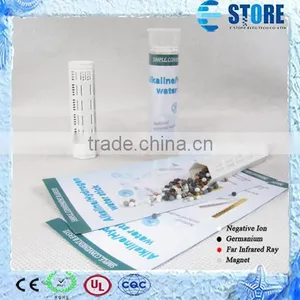 Hexagon Alkaline Hydrogen Water Ionizer thumbnail-1