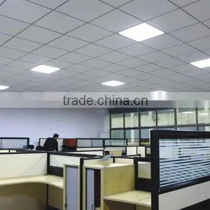 Amazing Price!!! 2015 Hot Sale 600x600 LED Panel Light 36W Baked White Paint thumbnail-5
