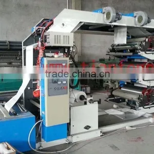 PP Woven Bag Making Machine thumbnail-4