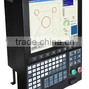 ADT-HC8200 Gantry Type CNC Cutting Machine Controller thumbnail-1