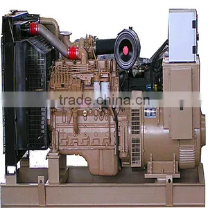 Cms Diesel Generator thumbnail-6