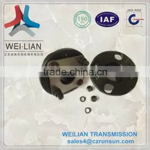 Bearing Sleeve thumbnail-1