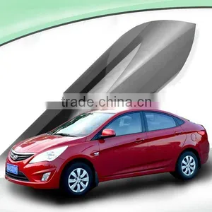 Super Quality Solar Tinting Film Self Adhesive Vinyl Window Film thumbnail-1