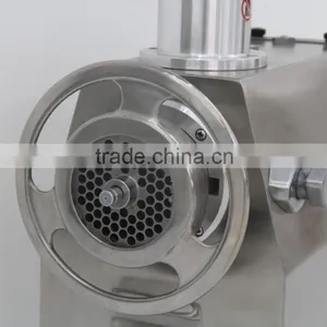 PAINTING 1500W Commercial Electric Meat Grinder With CE TK-32 thumbnail-4