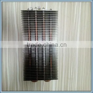 Finned Tube Air Heater thumbnail-1