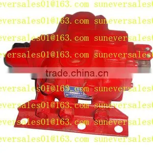 Multi-valve Foton Tractor Parts thumbnail-2