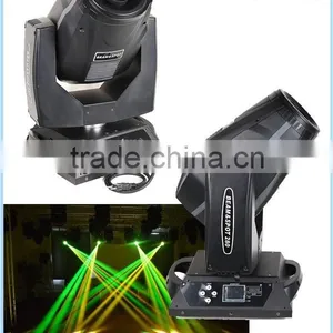 China Market Professional Stage Light 280w Club Lighting thumbnail-1