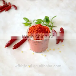 Very Hot Chilli Powder thumbnail-1