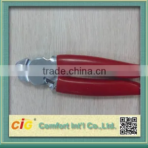 China Supplier Good Toll for Car Seat and Furniture of Saudi Hog Ring Plier thumbnail-6