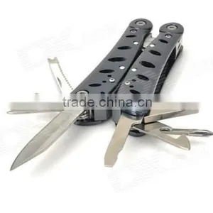 Outdoor Camping Multi Purpose Pliers Handtool thumbnail-3