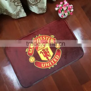 Professional Sublimation Bathroom Floor Mat for Wholesales thumbnail-1