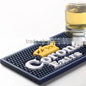 Zacht Rubber Jagermeister Bar Mat thumbnail-1