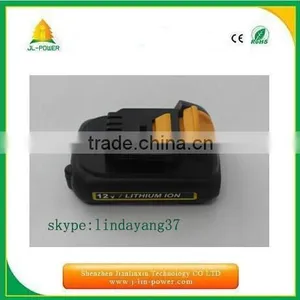 Dewalt 12V Battery Li-ion Battery thumbnail-2
