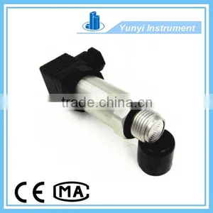 Silicon Micro Flush Diaphragm Pressure Sensors Made in China thumbnail-2