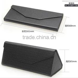 Hot Design PU Leather Sunglasses Case Box thumbnail-2