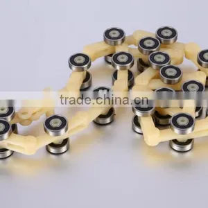 Elevator Rotary Chain thumbnail-1