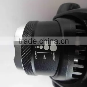 High Power Led Car Headlight, Battery Powered Led Headlight, Rechargeable Bicycle Headlight Head Flashlight Quality Choice Most Pop thumbnail-3