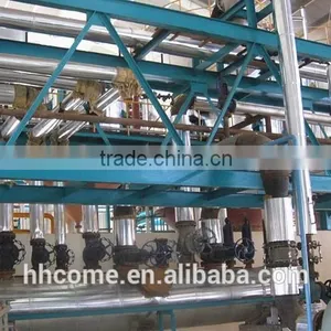 Palm Kernel Oil Processing Machine, Palm Kernel Oil Extraction Machine, Palm Kernel Expeller Product Line thumbnail-4