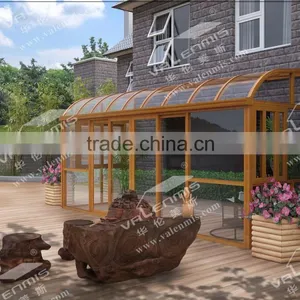 Glass Sun Room thumbnail-2