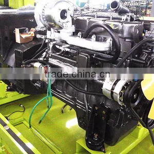 125kva Weifang Engine Power Generator for Sale thumbnail-5