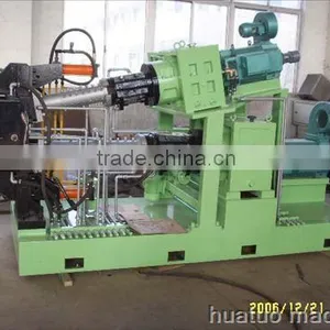 Hot Sale Rubber Extruder Hot-feed Rubber Extruder thumbnail-4
