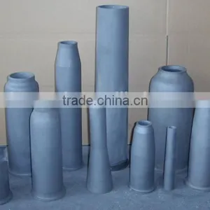 Silicon Carbid Burner Nozzle thumbnail-3