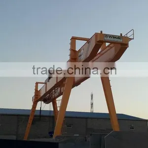 EOT Gantry Cranes thumbnail-1