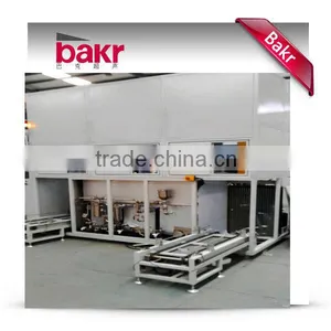 Fully Automatic Portal Shaped Cleaner for Heavy Machinery Parts thumbnail-2