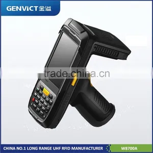 2014 New Long Range RFID Handheld Terminal thumbnail-1