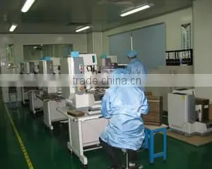 Shenzhen Go Hand International Trade Co., Ltd. company overview - view 1 thumbnail
