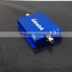 Pico 1900mhz Repeater Signal Transmitter Home Cover Single Band PCS Network Mobile Signal Booster thumbnail-3