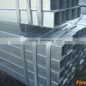 Galvanized Square Tubing thumbnail-1
