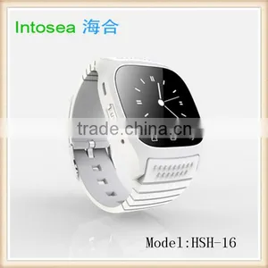 Luxury Waterproof Smart Watch,android Smart Watch Phone With BT Dial thumbnail-4