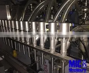 Micmachinery Top Sell Bottle Filling Machinery Home Bottling Machine Filling Machines and Equipment With Factory Price thumbnail-5