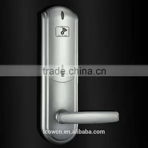 Hotel Door Lock System Using Rfid Card 125KHz or 13.56MHz thumbnail-3