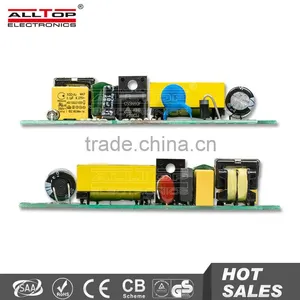 IP67 Waterproof 20w 600ma Constant Current Led Power Supply thumbnail-5