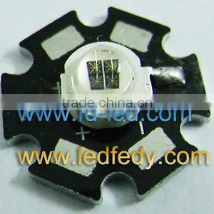 5w Deep Red Led thumbnail-1